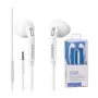 Samsung EARPHONE EG 920 λευκό ενσύρματο In-Ear headset με μικρόφωνο