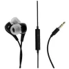 Samsung EHS64AVFBE In-Ear Headset με Ρύθμιση Έντασης, 3,5 mm Καρφί, Μαύρο