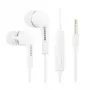 Samsung EHS64AVFWE Stereo In-Ear Headset με ρύθμιση έντασης, λευκό (Bulk)