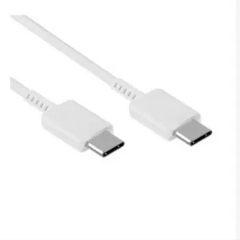 Samsung EP-DN980BWE καλώδιο δεδομένων USB Type-C 1,2m λευκό (Service Pack)