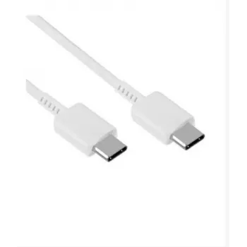 Samsung EP-DN980BWE καλώδιο δεδομένων USB Type-C 1,2m λευκό (Service Pack)
