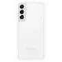 Samsung Frame Cover για Galaxy S22+ Λευκό