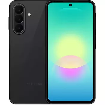 Samsung Galaxy A27 5G 256GB Dual SIM smartphone - μαύρο
