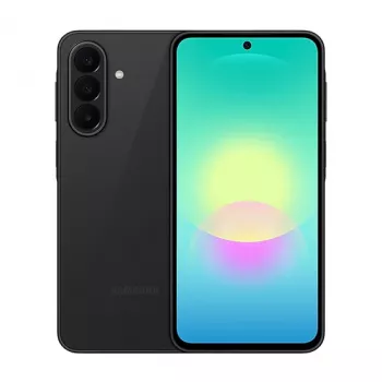 Samsung Galaxy A27 5G 256GB Dual SIM smartphone - μαύρο