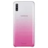 Samsung Galaxy A70 θήκη Gradation EF-AA705CPEGWW ροζ