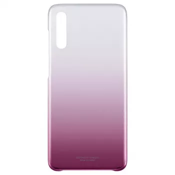 Samsung Galaxy A70 θήκη Gradation EF-AA705CPEGWW ροζ
