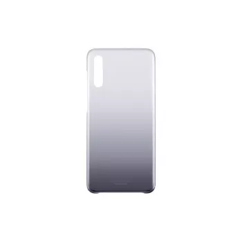 Samsung Galaxy A70 Gradation Cover EF-AA705CVEGWW Βιολετί