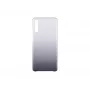 Samsung Galaxy A70 Gradation Cover EF-AA705CVEGWW Βιολετί