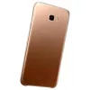 Samsung Galaxy J4 Plus Θήκη Gradation EF-AJ415CFEGWW Χρυσό