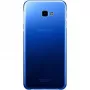 Samsung Galaxy J4 Plus Θήκη Gradation EF-AJ415CLEGWW Μπλε