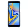 Samsung Galaxy J6 Plus Gradation Cover EF-AJ610CLEGWW μπλε