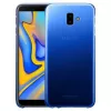 Samsung Galaxy J6 Plus Gradation Cover EF-AJ610CLEGWW μπλε
