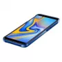 Samsung Galaxy J6 Plus Gradation Cover EF-AJ610CLEGWW μπλε
