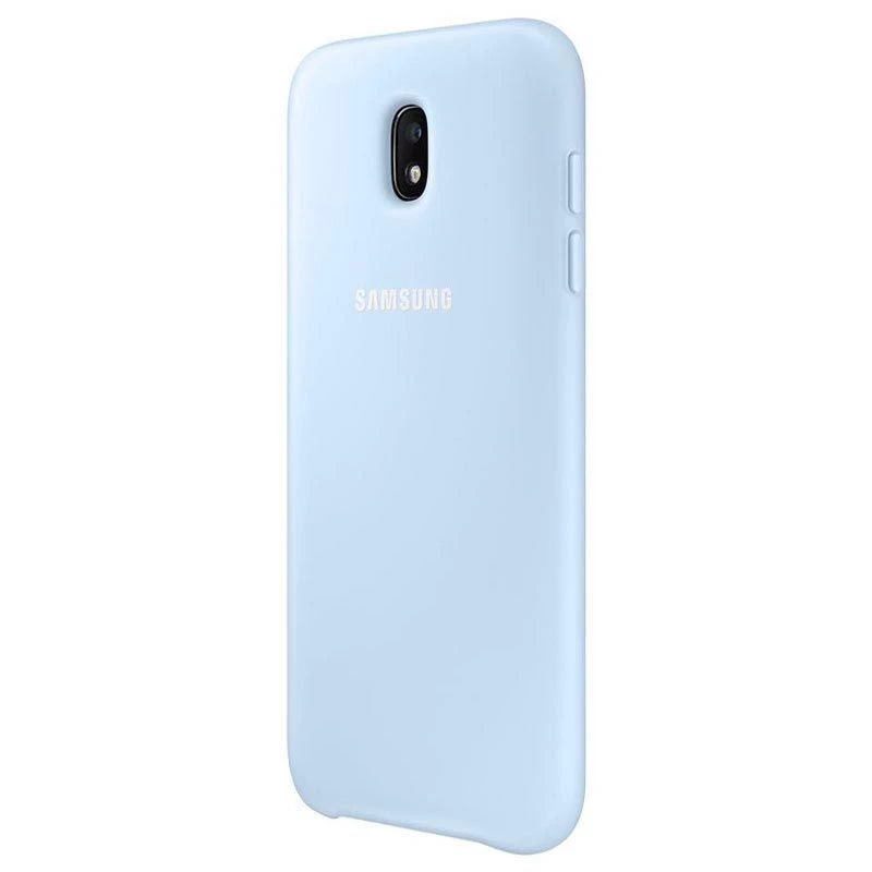 Samsung Galaxy J7 2017 Dual Layer Cover EF-PJ730CLEG Μπλε