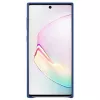 Samsung Galaxy Note 10 Δερμάτινη Θήκη Μπλε