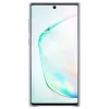 Samsung Galaxy Note 10 Θήκη δερμάτινη Γκρι