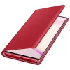 Samsung Galaxy Note 10 LED View Cover Κόκκινο