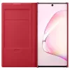 Samsung Galaxy Note 10 LED View Cover Κόκκινο