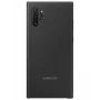 Samsung Galaxy Note 10 Θήκη Σιλικόνης Μαύρο