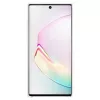 Samsung Galaxy Note 10 Θήκη Σιλικόνης Λευκή