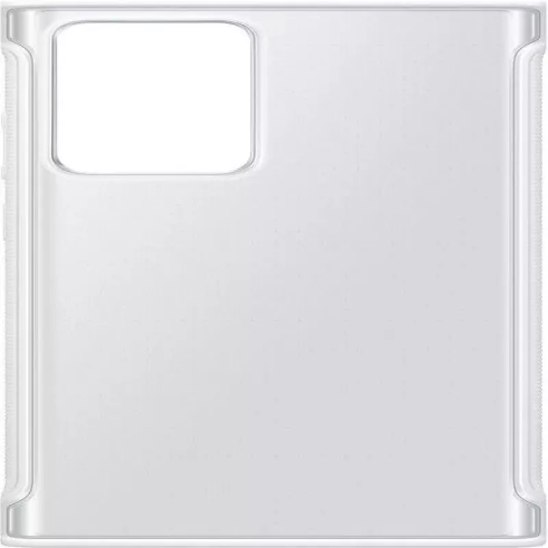 Samsung Galaxy Note 20 / Note 20 5G Διαφανής Προστατευτική Θήκη Διαφανές Λευκό