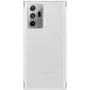 Samsung Galaxy Note 20 / Note 20 5G Διαφανής Προστατευτική Θήκη Διαφανές Λευκό