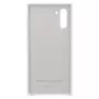 Samsung Galaxy Note10 δερμάτινη θήκη λευκό