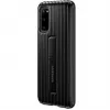 Samsung Galaxy Note20 / Note20 5G Προστατευτική Θήκη Μαύρη
