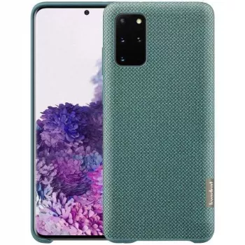 Samsung Galaxy S20 Plus Kvadrat Θήκη - Γκρι