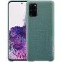 Samsung Galaxy S20 Plus Kvadrat Θήκη - Γκρι