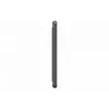 Samsung Galaxy S21 FE Clear Strap Θήκη Σκούρο Γκρι