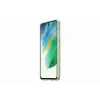 Samsung Galaxy S21 FE Clear Strap Θήκη Πλάτης Olive Green