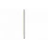 Samsung Galaxy S21 FE Διάφανη θήκη με λουράκι λευκό
