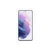 Samsung Galaxy S21 Plus Smart LED View Θήκη λευκό