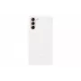 Samsung Galaxy S21 Plus Smart LED View Θήκη λευκό