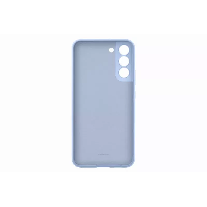 Samsung Galaxy S22 Plus Θήκη Σιλικόνης Sky Blue