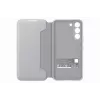 Samsung Galaxy S22 Smart LED View Cover Ανοιχτό Γκρι