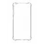 Samsung Galaxy S24 Clear Cover Θήκη Πλάτης TPU/PC - Διάφανη