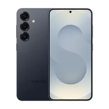 Samsung Galaxy S26 FE 5G 128GB Γραφίτης Dual SIM Smartphone