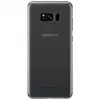 Samsung Galaxy S8 Plus Clear Cover EF-QG955CBEGWW μαύρο