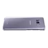 Samsung Galaxy S8 Plus G955 Διάφανη θήκη Βιολετί