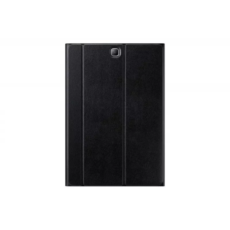 Samsung Galaxy Tab A 9,7 inch Diary Case EF-BT550PBE Μαύρο