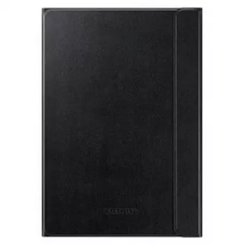 Samsung Galaxy Tab A 9,7 inch Diary Case EF-BT550PBE Μαύρο