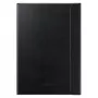 Samsung Galaxy Tab A 9,7 inch Diary Case EF-BT550PBE Μαύρο