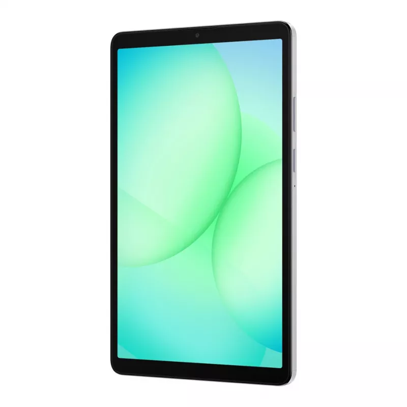 Samsung Galaxy Tab A11 LTE 8.7 inch 128GB Ασημί Android Tablet