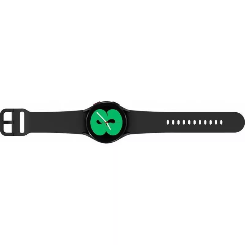 Samsung Galaxy Watch 4 40mm R865 LTE Μαύρο