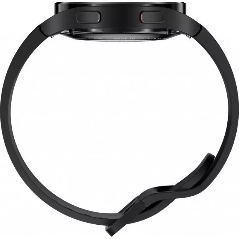 Samsung Galaxy Watch 4 40mm R865 LTE Μαύρο