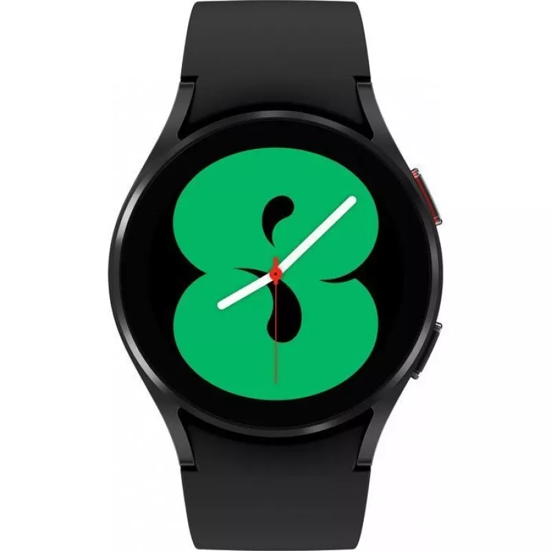 Samsung Galaxy Watch 4 40mm R865 LTE Μαύρο
