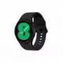 Samsung Galaxy Watch 4 40mm R865 LTE Μαύρο