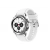 Samsung Galaxy Watch 4 Classic 42mm BT R880 Ασημί